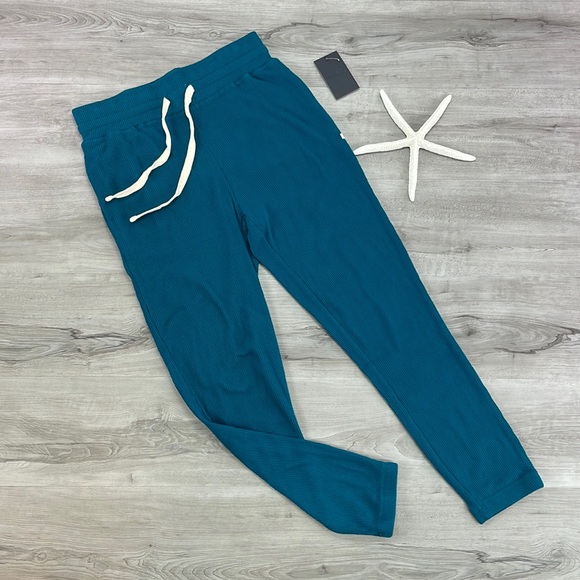 🔆HURLEY🔆CHILL RIP JOGGER SWEATPANTS - Picture 2 of 15
